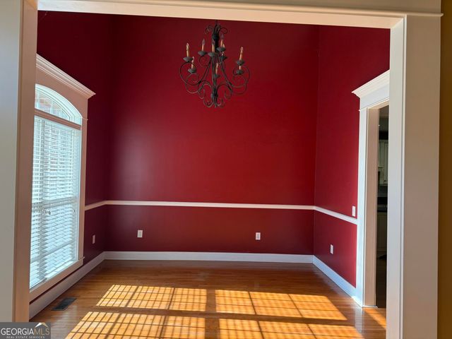 713 W Lane Street, Brooklet, GA 30415