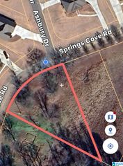 3 SPRING COVE ROAD, Warrior, AL 35180