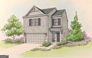 2623 Jordan Lane, Lithia Springs, GA 30122