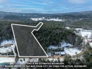 00 Berry Farms Road, Alexandria, NH 03222