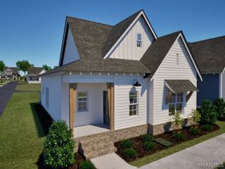 293 Everley Avenue, Pike Road, AL 36064