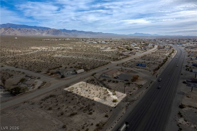 1910 South Cortina Street, Pahrump, NV 89048