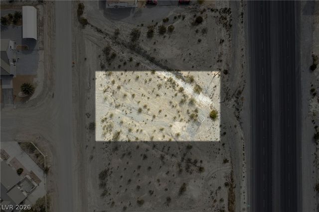 1910 South Cortina Street, Pahrump, NV 89048