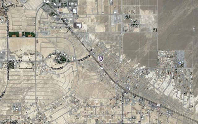 1910 South Cortina Street, Pahrump, NV 89048