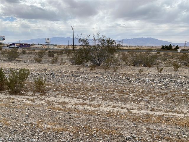 1910 South Cortina Street, Pahrump, NV 89048