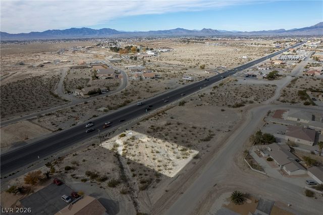 1910 South Cortina Street, Pahrump, NV 89048