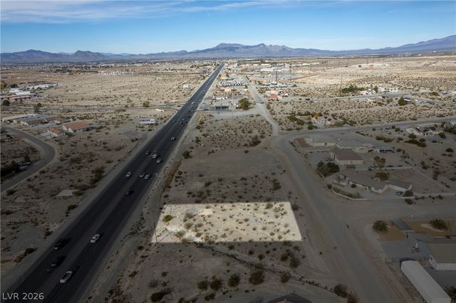 1910 South Cortina Street, Pahrump, NV 89048