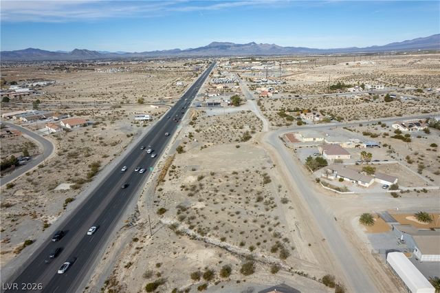 1910 South Cortina Street, Pahrump, NV 89048