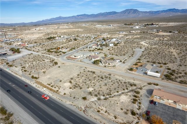 1910 South Cortina Street, Pahrump, NV 89048
