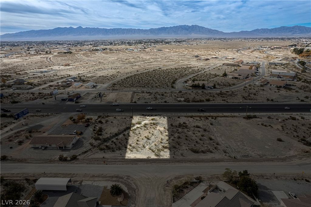 1910 South Cortina Street, Pahrump, NV 89048