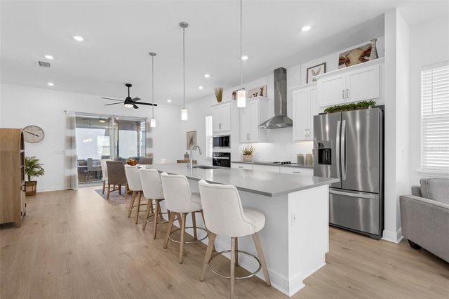 13151 CALMING BREEZE WAY, Winter Garden, FL 34787