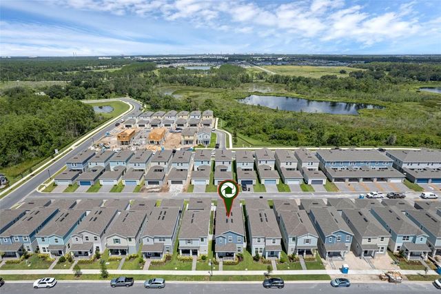 13151 CALMING BREEZE WAY, Winter Garden, FL 34787