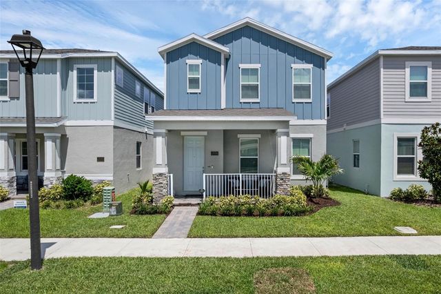 13151 CALMING BREEZE WAY, Winter Garden, FL 34787