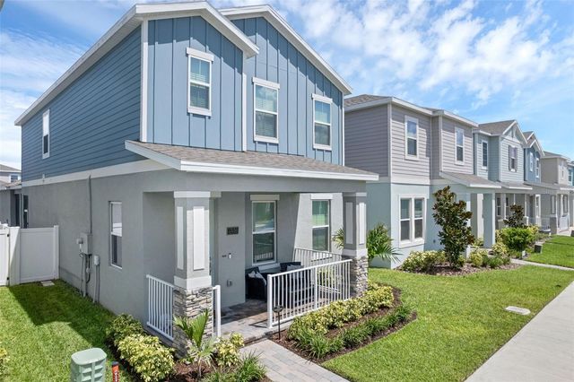 13151 CALMING BREEZE WAY, Winter Garden, FL 34787