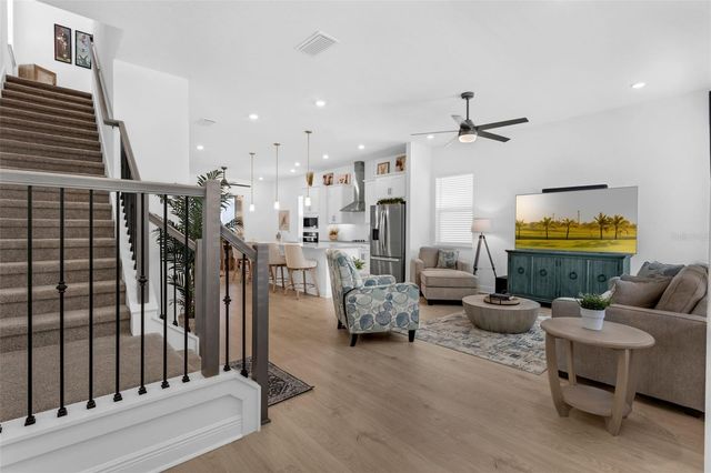 13151 CALMING BREEZE WAY, Winter Garden, FL 34787