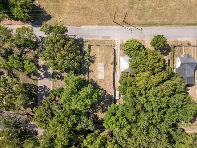 1003 E Clay Street, Waco, TX 76704