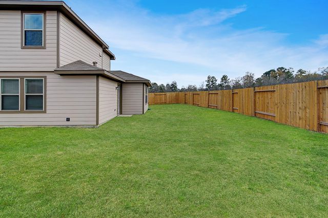 14701 Homeward Court, Conroe, TX 77302