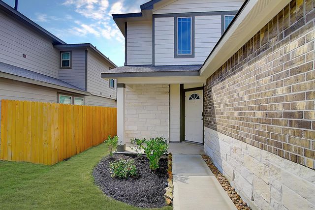 14701 Homeward Court, Conroe, TX 77302