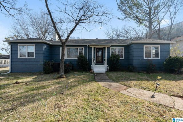 2005 5TH STREET, Birmingham, AL 35205