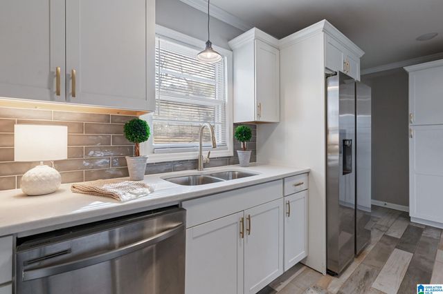 2005 5TH STREET, Birmingham, AL 35205