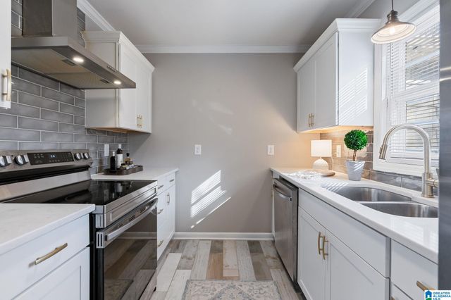 2005 5TH STREET, Birmingham, AL 35205