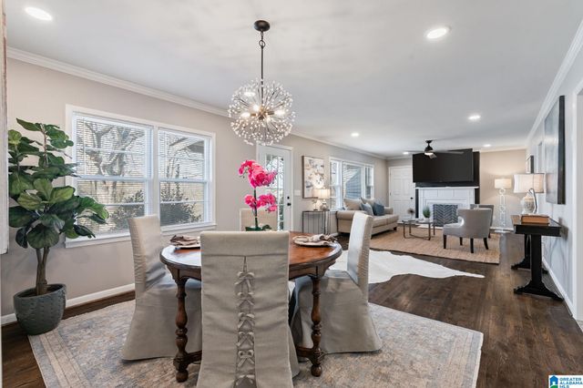 2005 5TH STREET, Birmingham, AL 35205