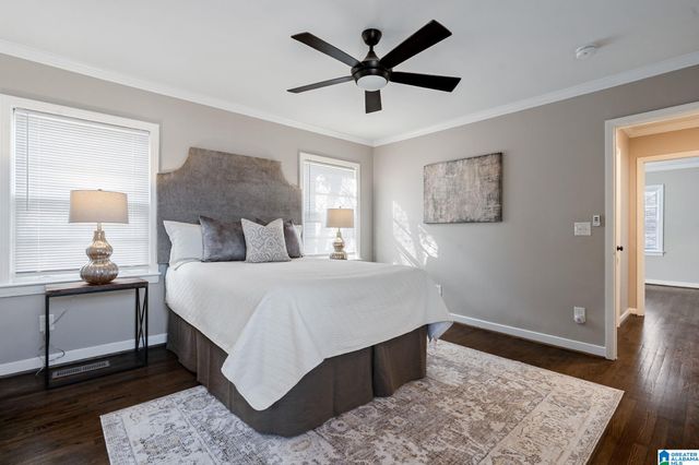 2005 5TH STREET, Birmingham, AL 35205