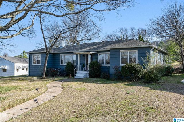 2005 5TH STREET, Birmingham, AL 35205