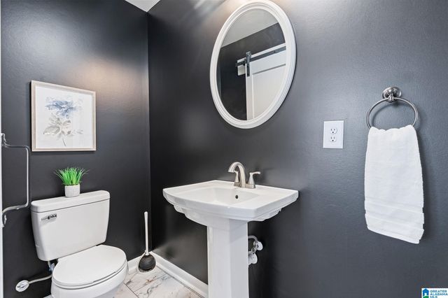 2005 5TH STREET, Birmingham, AL 35205