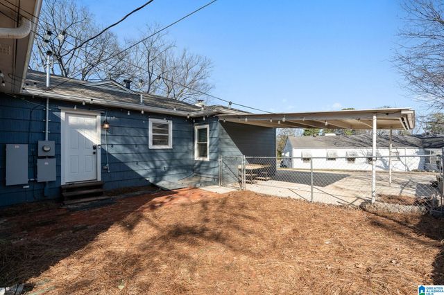 2005 5TH STREET, Birmingham, AL 35205