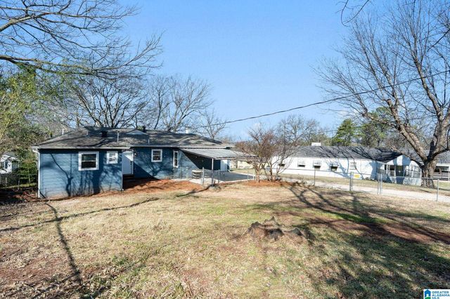 2005 5TH STREET, Birmingham, AL 35205