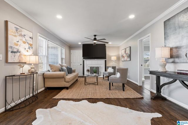 2005 5TH STREET, Birmingham, AL 35205