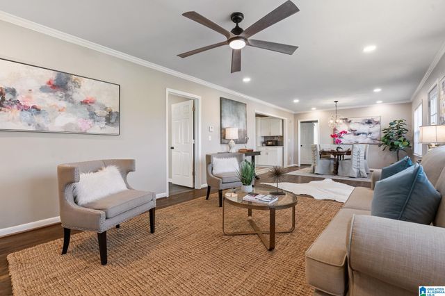 2005 5TH STREET, Birmingham, AL 35205