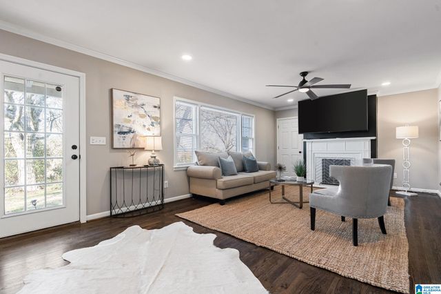 2005 5TH STREET, Birmingham, AL 35205