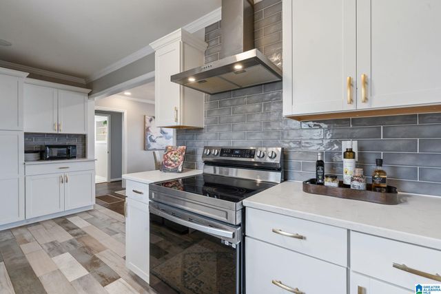 2005 5TH STREET, Birmingham, AL 35205