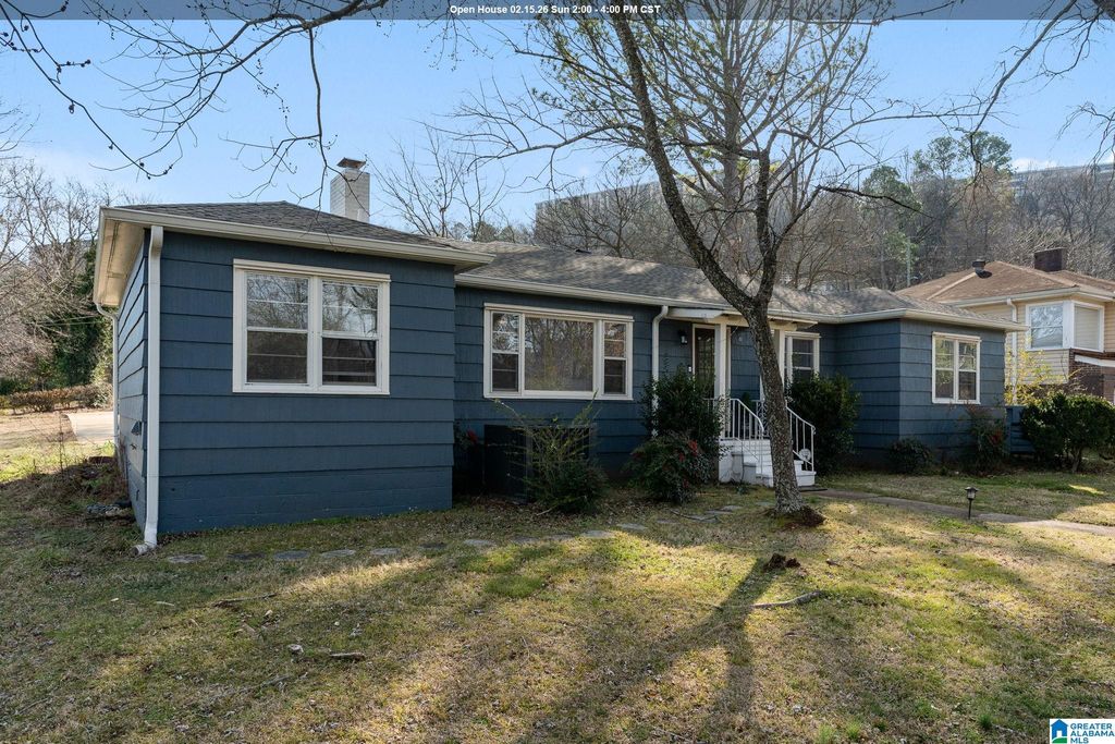 2005 5TH STREET, Birmingham, AL 35205