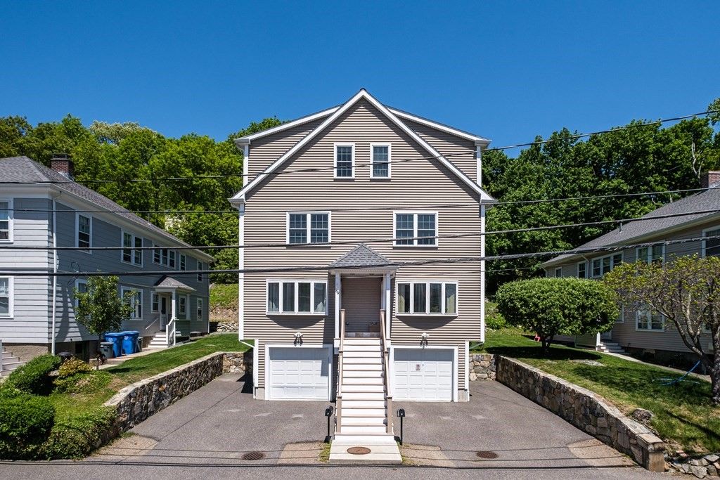 89 Overland 2, Waltham, MA 02451