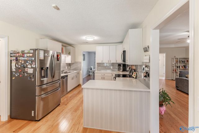 130 Foxridge Drive, Harvest, AL 35749