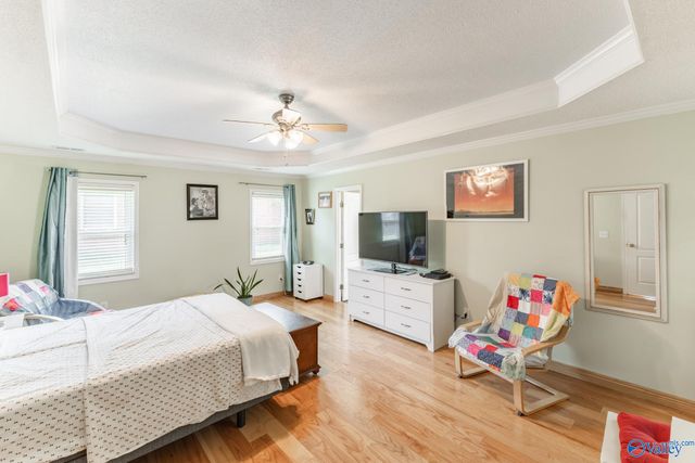 130 Foxridge Drive, Harvest, AL 35749