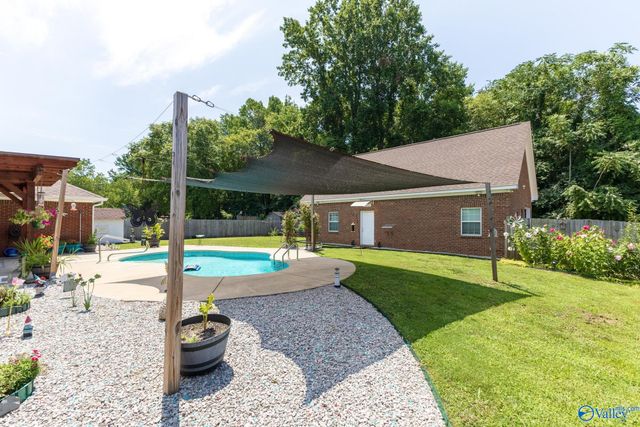 130 Foxridge Drive, Harvest, AL 35749