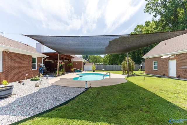 130 Foxridge Drive, Harvest, AL 35749