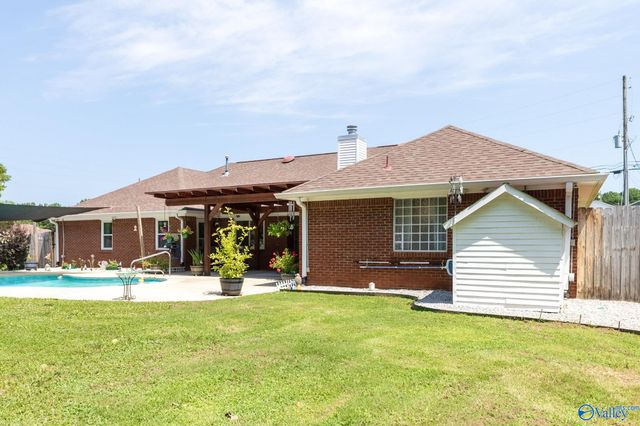 130 Foxridge Drive, Harvest, AL 35749