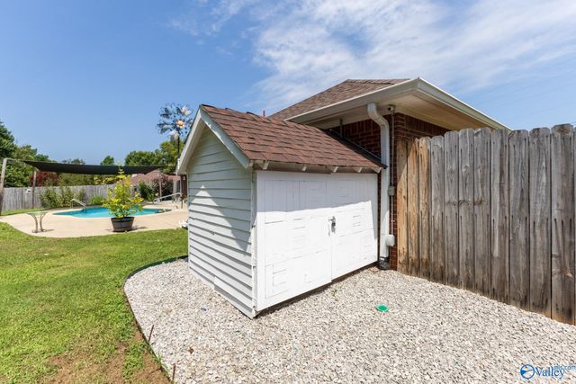 130 Foxridge Drive, Harvest, AL 35749