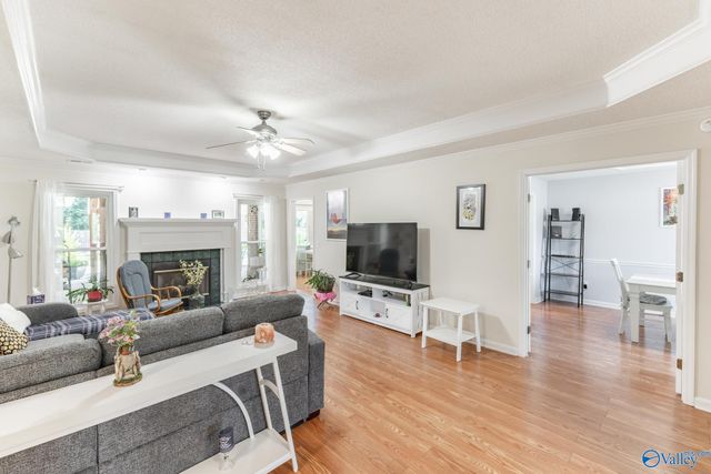 130 Foxridge Drive, Harvest, AL 35749