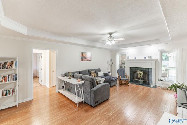 130 Foxridge Drive, Harvest, AL 35749