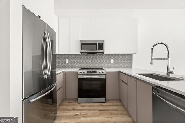 1155 Custer Avenue SE 303, Atlanta, GA 30316