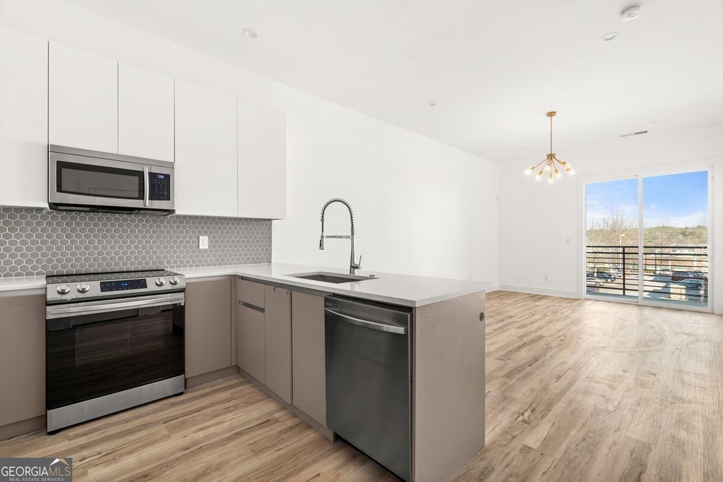 1155 Custer Avenue SE 303, Atlanta, GA 30316