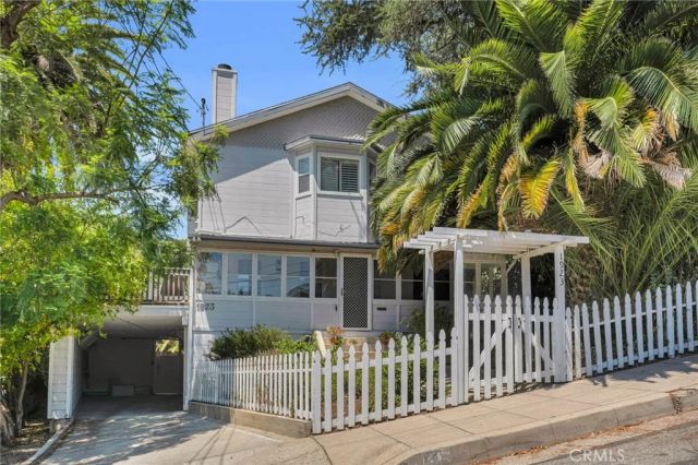 1923 Preston Avenue, Los Angeles, CA 90026