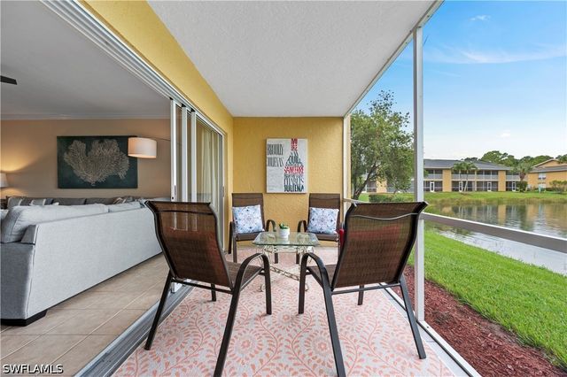 1250 Yesica Ann CIR E105, Naples, FL 34110