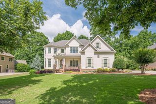 995 Sienna Drive, Cumming, GA 30040